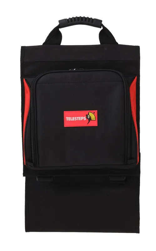 Meistverkauft Telesteps Rucksack für Combi-, Rescue-, Tactical- und Prime Line Leitern von 3,0 bis 4,1m
