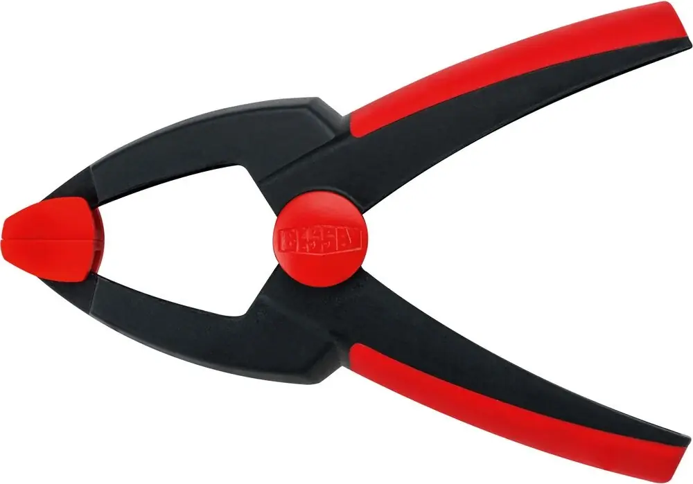 Neue Kollektion Bessey Federzwinge Clippix XC5