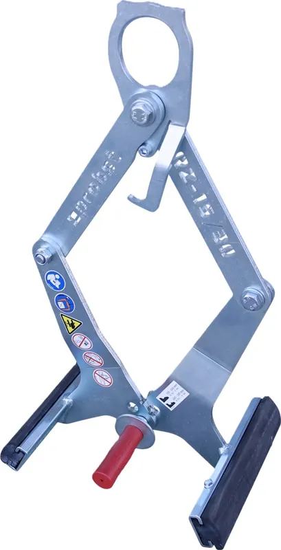 Probst Rinnenzange RZ-15/30 Meistverkauft