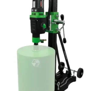 B-Ware - Eibenstock Diamant-Kernbohreinheit DBE 352 (EBM 352/3 + BST 352 V) - Fuß vom Bohrständer leicht beschädigt Top-Angebot