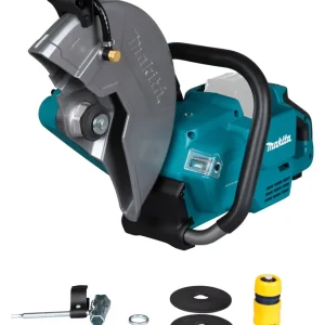 Markenprodukt B-Ware - Makita 40V Akku-Trennschleifer CE004GZ 305mm - Solo - OVP beschädigt