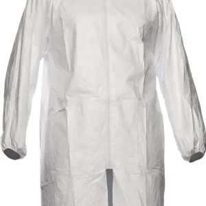 Laborkittel Tyvek® 500 PL309 Gr.XXL weiß DUPONT Wochenendangebot