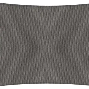 Sonnensegel CANNES RE L2xB3mm Seil anthracite Polyestergewebe WINDHAGER Jetzt Bestellen