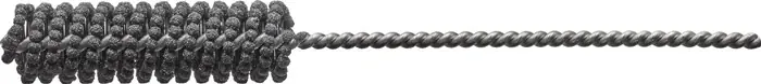 Versand Am Gleichen Tag Honbürste IBFH D.11mm K120 2mm Draht Besatz-L.60mm LESSMANN
