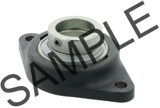 Mega-Angebot Flanschlager-Gehäuseeinheiten UELFC206 D1 30mm rd.1St./VE RHP