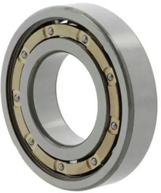 Rillenkugellager 6936 M ID 180mm AD 250mm Breite33mm 1St./VE NSK Heißes Angebot