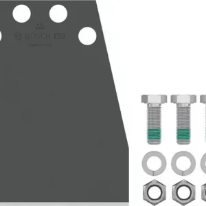 Ersatzklinge u.Zub.PRO HEX 28/30 Meißelschneide 152mm BOSCH Sofort Bestellen