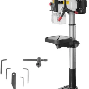Säulenbohrmaschine BD-1500 ST MT4/MK4 STAHLWERK Nur Heute