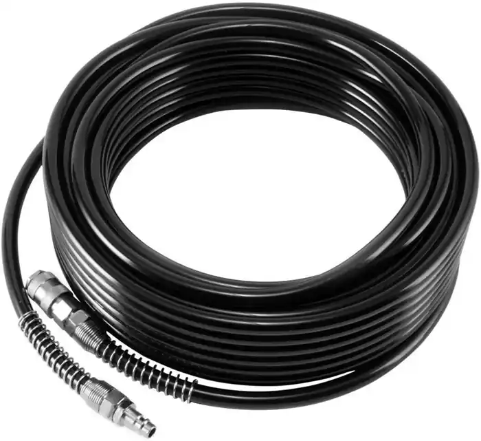 Druckluftschlauch D.12mm L.20.000mm STAHLWERK Günstig