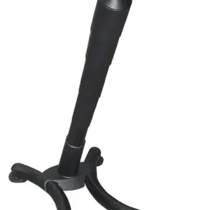Schneller Versand Stehhilfe PU-Schaum Sitz-H.620-830mm STA schwarz MEY