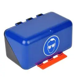 Uvex SECU Aufbewahrungsbox Günstig