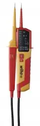 Spannungs- und Durchgangsprüfer - 12 bis 1000 V AC oder 0,5 bis 1000 V AC - CAT IV Top-Angebot