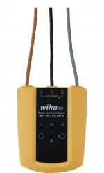 Drehfeldrichtungsanzeiger - 100 bis 700 V AC - CAT IV Preiswert