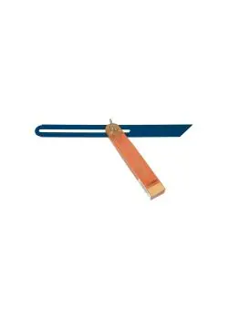 Begrenztes Angebot Holzschmiege - 300 mm - Buche