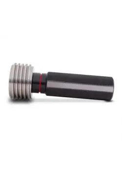 Gewinde-Ausschusslehrdorn - metrisches Fein gemäß DIN 13 - Gewinde M 70 x 6 - M 250 x 6 Knallerangebot