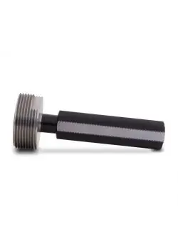 Gewindegrenzlehrdorn - kegeliges amerikanisches NPT Gewinde - Ausführung 1/16" - 27 bis 4 " - 8 Top-Angebot