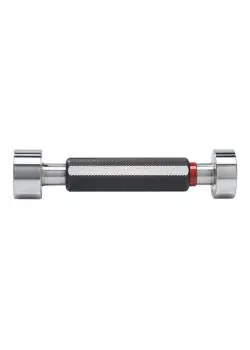 Grenzlehrdorn - DIN 2245 - Toleranz E9 - Herstellgenauigkeit gemäß DIN EN ISO 286 - Durchmesser 2 bis 12 mm Neue Ware