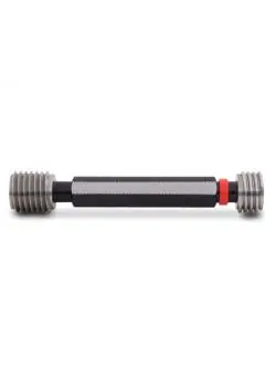 Gewindegrenzlehrdorn - für Einsatzgewinde UNF - Ausführung 1/4 " - 28 bis 5/8 " - 18 bzw. Nr. 4 - 48 bis Nr. 10 - 32 Angebot