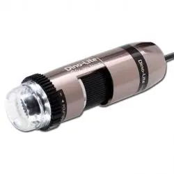 Preisreduziert USB Mikroskop - Dino-Lite EDGE - 5 Megapixel, Polarisation und AMR - 20-200 x Vergrößerung