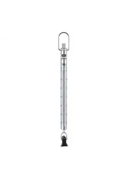 Federwaage - max. Wägebereich 10 bis 2500 g - Präzision +/- 0,3 % Abverkauf