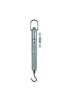 Federwaage - max. Messbereich 50 bis 500 N - Ablesbarkeit [d] 0,5 bis 5 N Sichere Zahlung