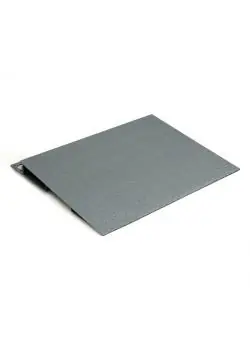 Auffahrrampe - für Bodenwaage - Maße (B x T x H) 1000 x 760 x 85 mm Jetzt Bestellen