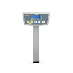 Stativ - Stativhöhe ca. 450 mm - für KERN Plattformwaage DE-D und DS Neu