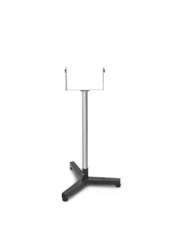 Stativ - höhenverstellbar - Stativhöhe 750 bis 1000 mm - Edelstahl Top-Seller