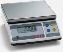 Kompaktwaage HW945 - ungeeicht - Meßbereich bis 30kg Neu