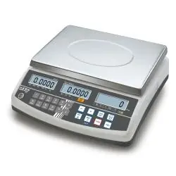 Wochenendangebot Waage - max. Wägebereich 0,3 bis 50 kg - Ablesbarkeit [d] 0,001 bis 1 g