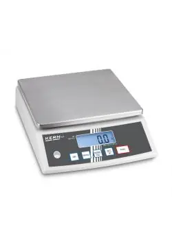 Waage - max. Wägebereich 3 bzw. 30 kg - hohe Genauigkeit Mega-Angebot