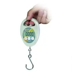 Sofort Bestellen Hängewaage - Messbereich bis 10 kg - kalibrierfähig