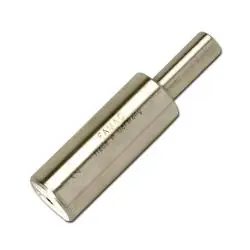 Neue Kollektion Führungszapfen, FAMAG, Ø: 12-18 mm, Schaft 10 mm, Gesamtlänge 75 mm