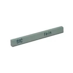 Silicium-Carbid-Schleiffeile, Flach, 6x3x100-16x8x150 mm Top-Seller