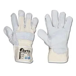Sicherheitshandschuh "RIGGER" - Kat. 2 - Größe 10 - FORTIS - VE 12 Stück - Preis per VE Sale