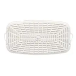 Restposten - Innenkorb - passend zu UltraschallreinigerUltra 8050D-H (Tablettform) Beliebt
