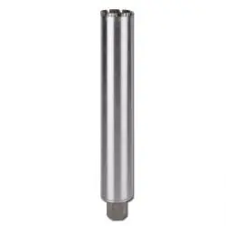 Echt Diamant-Bohrkronen "CLEVER" - Standard-plus-Qualität - Nass / Trocken für Bohrst