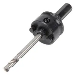 Finale Aktion Aufnahme "Typ A2E" - Schnellspannfutter - für Hartmetall bestückte TCT STARR