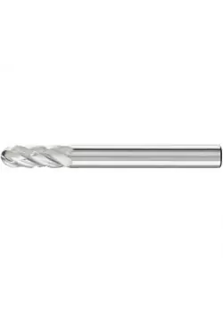 Günstig Frässtift - PFERD - Hartmetall - Schaft-Ø 6 mm - Walzenrundform - für NE-Metall etc.