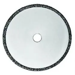 Top-Preis Diamanttrennscheibe Galvanikbindung - Ø 230-400mm Form S2 "PFERD" - Preis per Stück