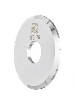 Garantierte Lieferung Spannflansch - PFERD SFS 76 M14 - für Trennscheiben - für Antriebsspindel M14 - Spannflansch-Ø 76 mm - Preis per Stück