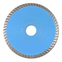 Garantierte Lieferung Diamanttrennscheibe - Premium - Keramik - Ø 115 bis 350mm - Segmenthöhe 7mm - fü