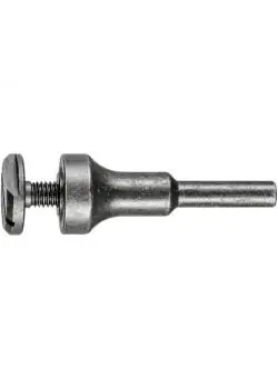 Werkzeughalter - PFERD - für Diamanttrennscheiben - Bohrungs-Ø 10 mm - Preis per Stück Abverkauf