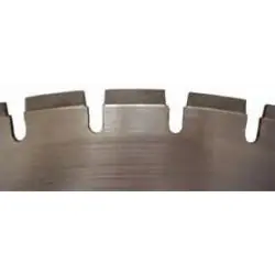 Sonderaktion Diamanttrennscheibe - Premium - Beton - Ø 625 o. 900mm - Segmenthöhe 10mm - für