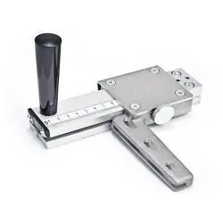 Lino- und PVC-Streifenschneider "Vario" Schnäppchen