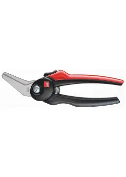 Combi-Schere abgewinkelt - Schnittlänge 38 mm - Gesamtlänge 190 mm Mega-Angebot