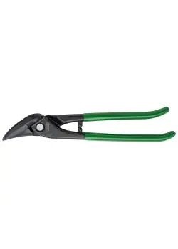 Top-Seller Ideal-Schere - Schnittlänge 34 mm - Blechdicke 1,0 mm - Gesamtlänge 280 mm - ohne Öffnungsanschlag