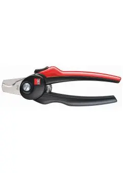 Highlight Kabel-Schere - Gesamtlänge 165 mm - Klingen aus rostfreiem Edelstahl