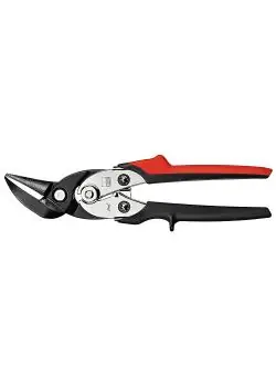 Ideal-Schere - Schnittlänge 33 mm - Blechdicke 1,2 mm - Gesamtlänge 260 mm Heißes Angebot