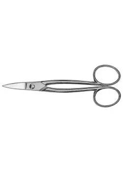 Bestseller Goldschmiede-Schere - Schnittlänge 33 bis 34 mm - Gesamtlänge 175 bis 180 mm - Verschiedene Ausführungen